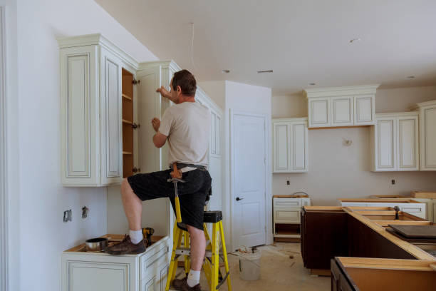 Kitchen Flooring specialists in Somerset, KY
